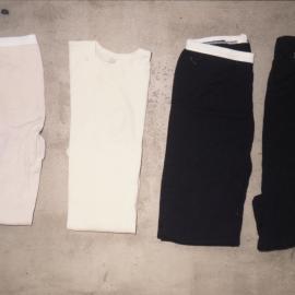 Wollen Long John Underwear