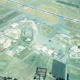 Christchurch International Airport