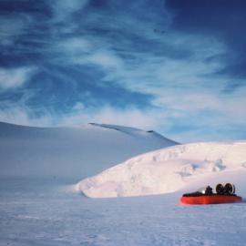 Hovercraft