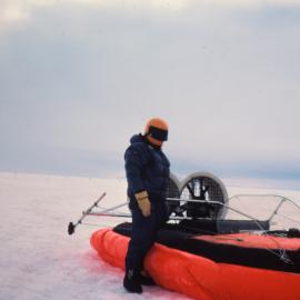 Hovercraft