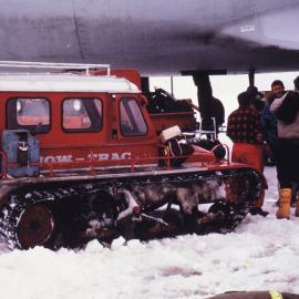 Snowtrac