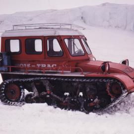 Snowtrac
