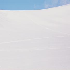 Exiting Descent Pass