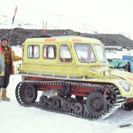 Snow-trac 