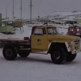 Dodge Truck