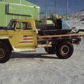 Dodge Truck