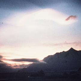 Aurora Australis