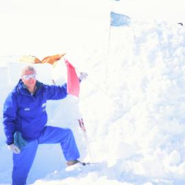 Sir David Attenborough Field Training