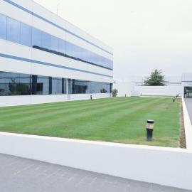 Antarctica New Zealand Offices 