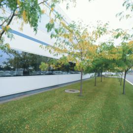 Antarctica New Zealand Offices 