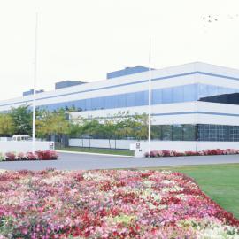 Antarctica New Zealand Offices