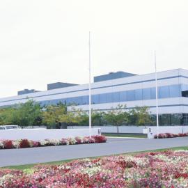 Antarctica New Zealand Offices International Antarctic Centre