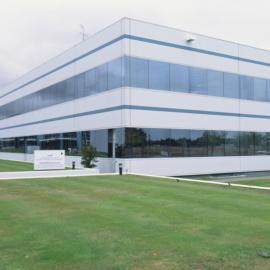 Antarctica New Zealand Offices 