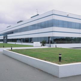Antarctica New Zealand Offices