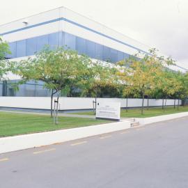 Antarctica New Zealand Offices 