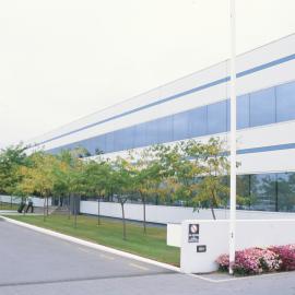 Antarctica New Zealand Offices