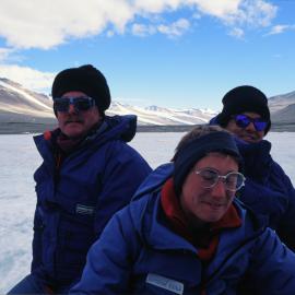 ESR Environmental Group 