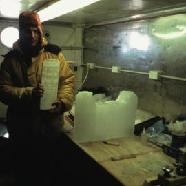 Chris Petrich - K131