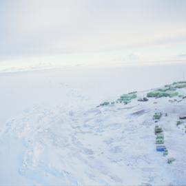 Scott Base 