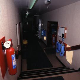 Fire Equipment 