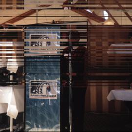 Tourism workshop at Russley Golf Club