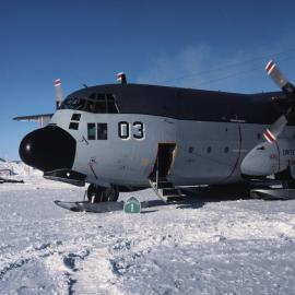 03 before leaving South Pole