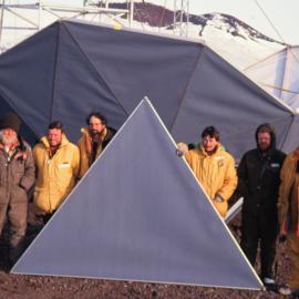 SES Construction Team