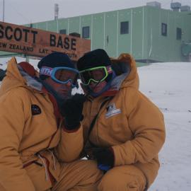 Using a Radio in the Field