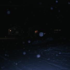 Life and surrounds at Scott Base