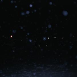 Life and surrounds at Scott Base