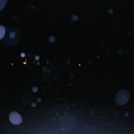 Life and surrounds at Scott Base