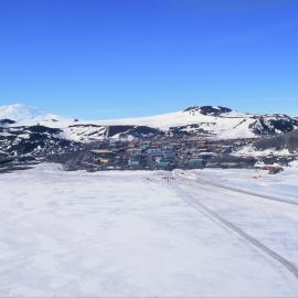 McMurdo Station