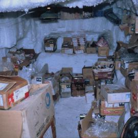 Food Store at Mizuho Station