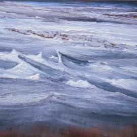 Painting By Margaret Elliot