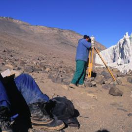 Artists and scientists