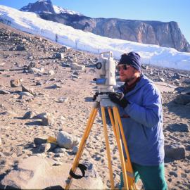 Bryn Hubbard Surveying