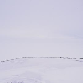 Environs near Scott Base/Ross Island