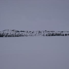 Big Razorback Island