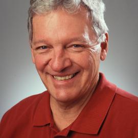 Peter Brookman, Facilities Engineer/Scott Base Manager