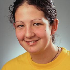 Shauna Campbell - Comms Operator