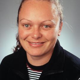 Hailey Ingle - Comms Operator