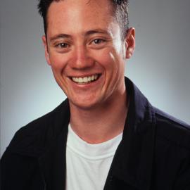 Carl Williams - Comms Operator