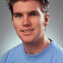 Fabian McQueen - Cargo Handler