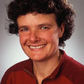 Hillary Cave, Training Instructor