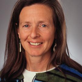 Lisa Holliday, Field Instructor