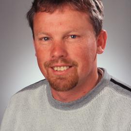 Barry Herrick, Mechanic