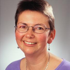 Margaret Auger, Domestic Staff