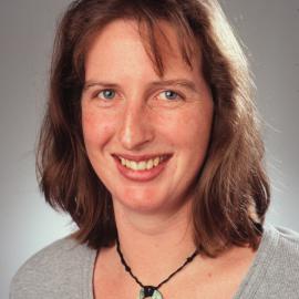 Julie Smith, Domestic Staff