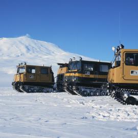 Search and Rescue Exercise, Turtle Rock