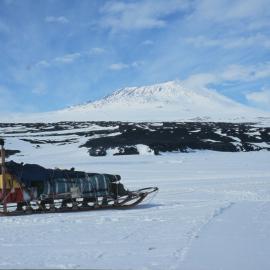 Search and Rescue Exercise, Turtle Rock